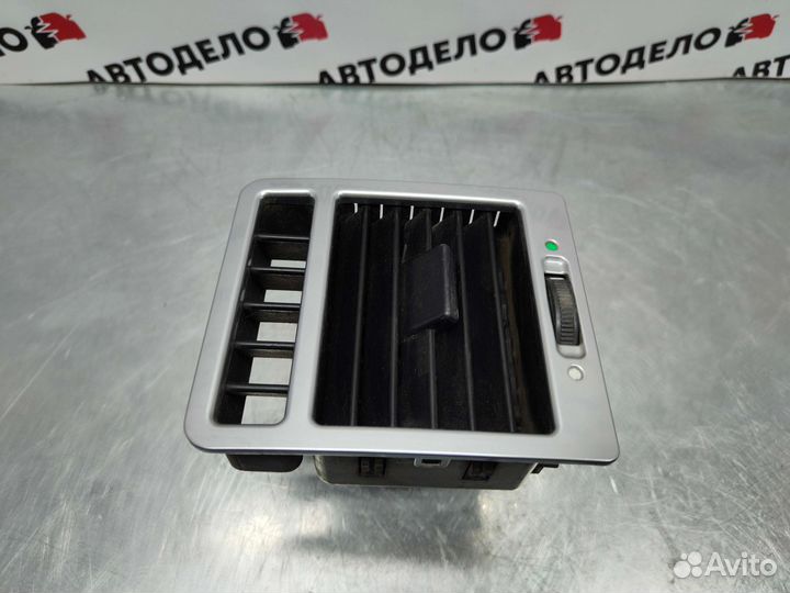 Воздуховод боковой Land Rover Range Rover III 2003