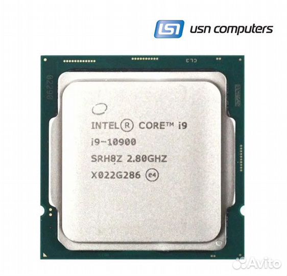 Процессор Intel core i9 купить