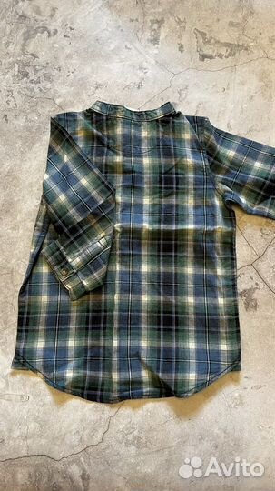 Рубашка для мальчика 86 h&m