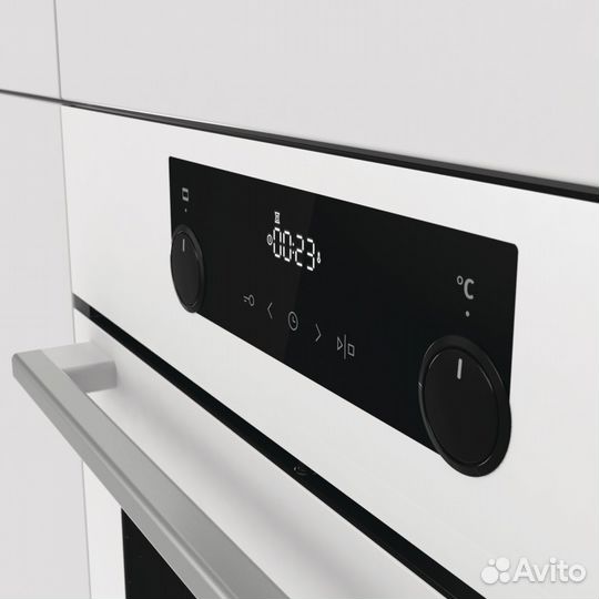 Духовой шкаф Gorenje BO735E32IG Новый