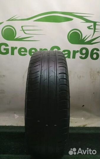 Cordiant Comfort 2 SUV 215/65 R16