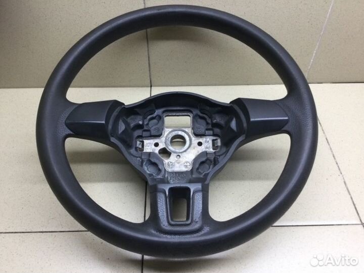 Рулевое колесо для AIR BAG (без AIR BAG)