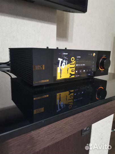 Eversolo dmp a6 master edition