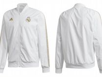 Куртка Adidas Real Madrid Anthem Jacket