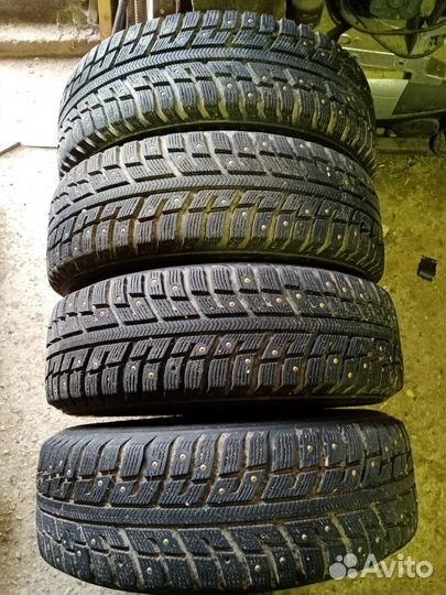 Kumho I'Zen KW22 185/65 R15