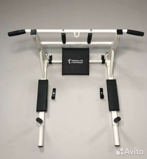 Турники 3 в 1, турники настенные, боксёрские мешки