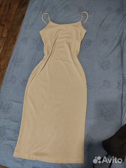 Пакет фирменных вещей