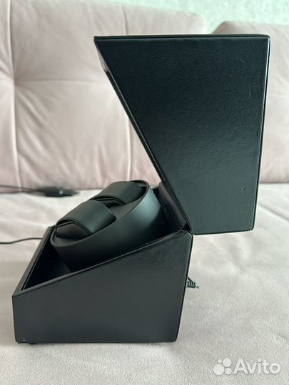 Коробка Виндер хранения часов с автоподзаводом