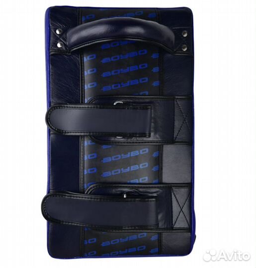 Макивара BoyBo Cross для тайского бокса