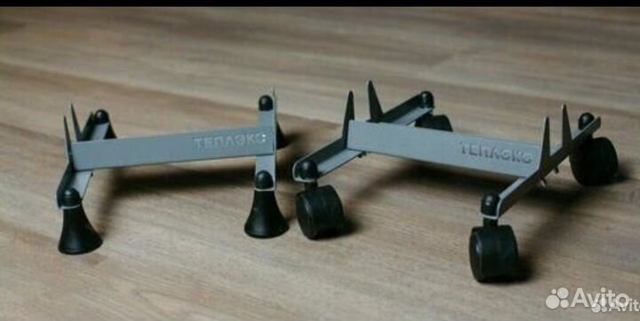 Подставка под обогреватель Теплеко