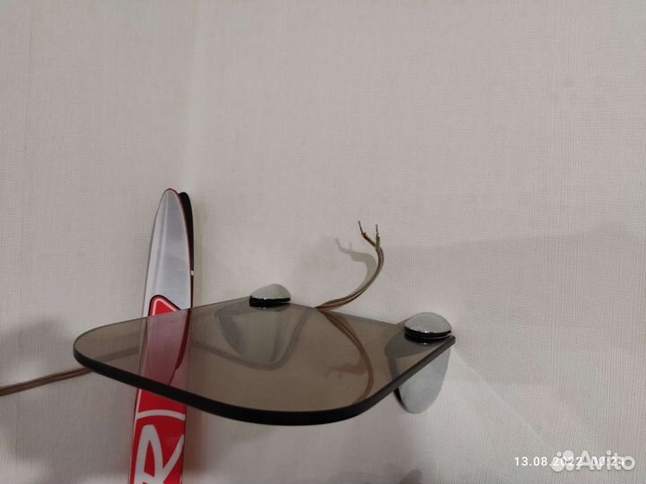 Полки для колонок и ресивера