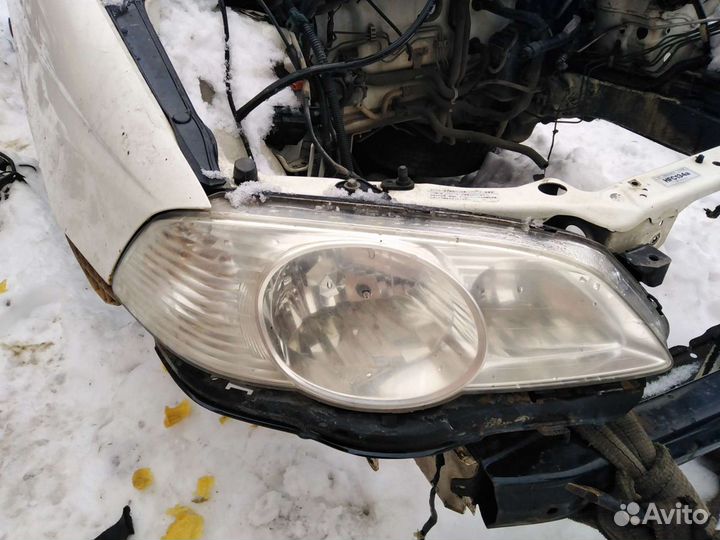 Фара передняя правая Honda Odyssey ra6 ra7