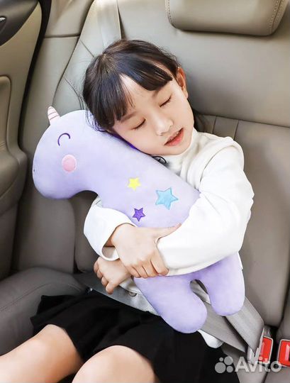 Автокресло