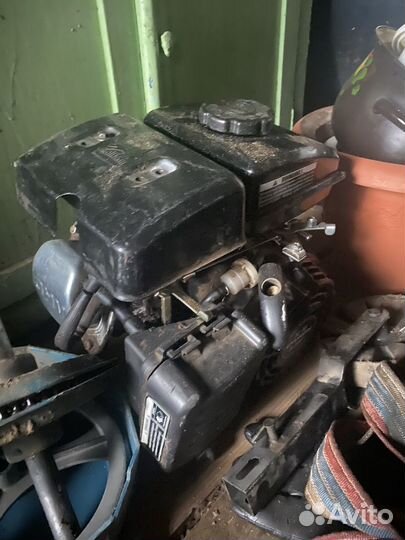 Культиватор hyundai t500