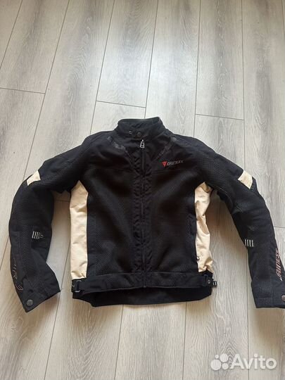 Мотокуртка dainese air 3 48M