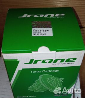 Картридж GT1749VB