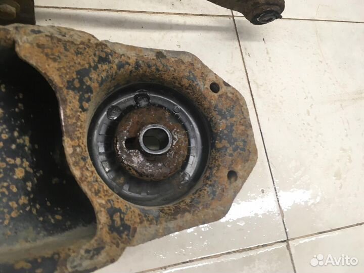 Балка задняя Focus II 2005-2008