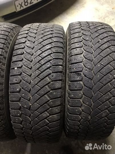 Continental ContiForceContact 265/65 R17
