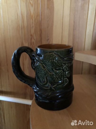 Кружка пивная