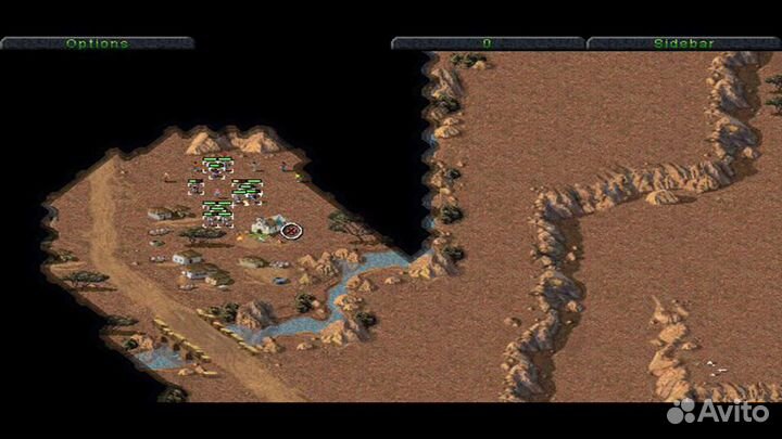 Command & Conquer (Steam & EA)