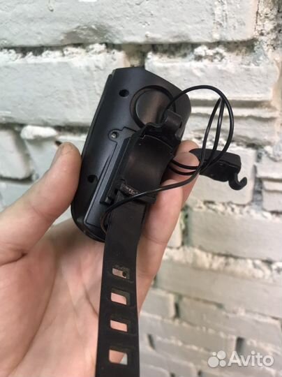 Велосипедный фонарь