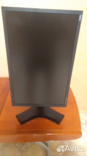 Монитор NEC 2490WXUi2