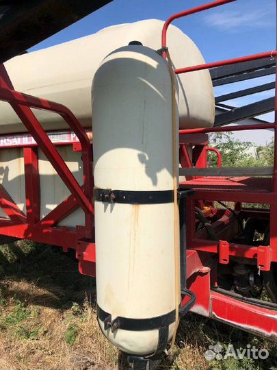 Опрыскиватель VERSATILE PS 850, 2013