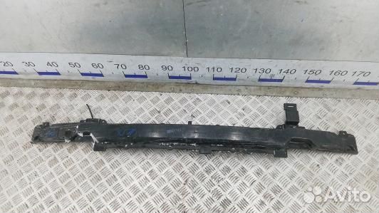 Усилитель бампера задний KIA CEE'D 1 (1KK18O101)