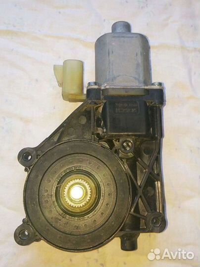 Моторчик стеклоподъемника для Chevrolet cruze