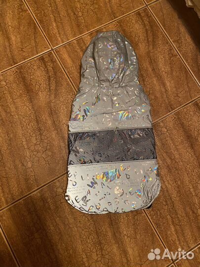 Одежда для животных