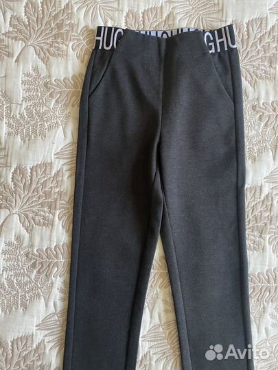 Брюки для девочки