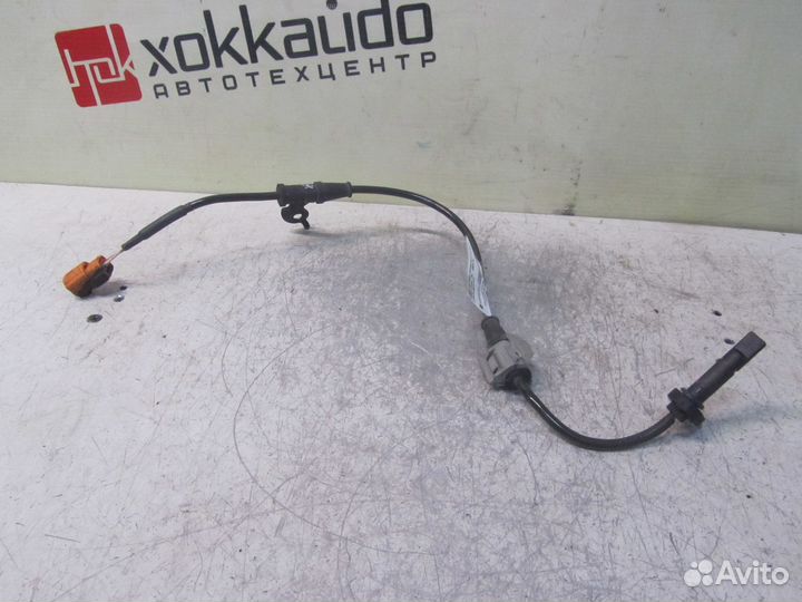 Датчик ABS, Honda Accord, CL7, 2002-2008г., RL