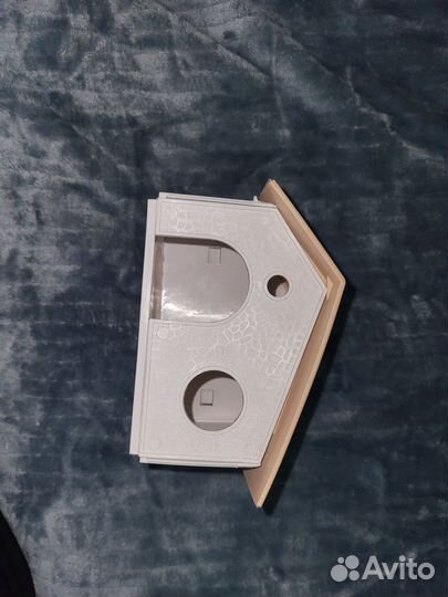 Домик и колесо для грызунов