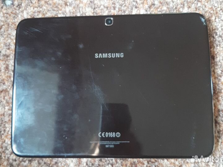 Планшет samsung galaxy tab3