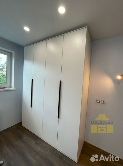 Стенка угловая