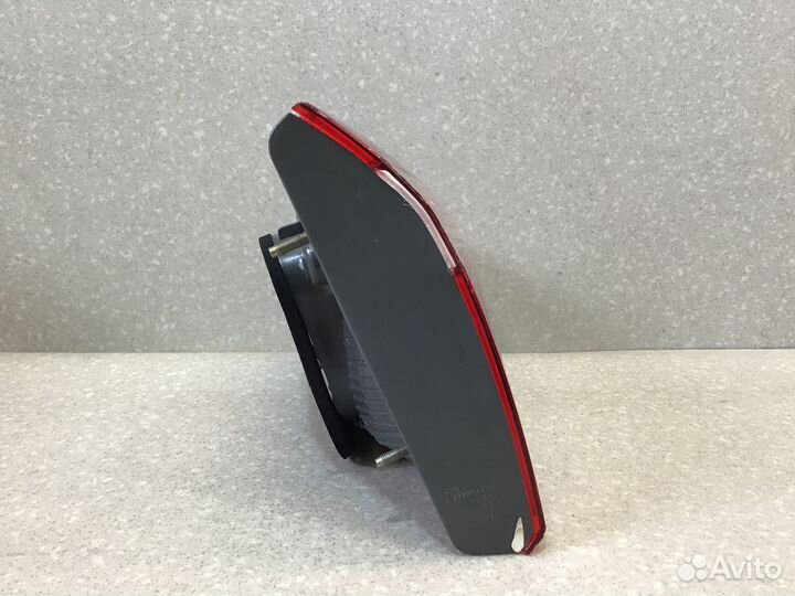 Фонарь задний внутренний левый Kia RIO 2011-2017