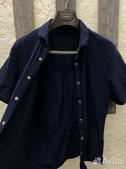 Рубашка для мальчика