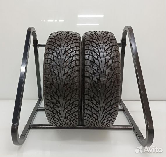 Nokian Tyres Hakkapeliitta R2 205/60 R16