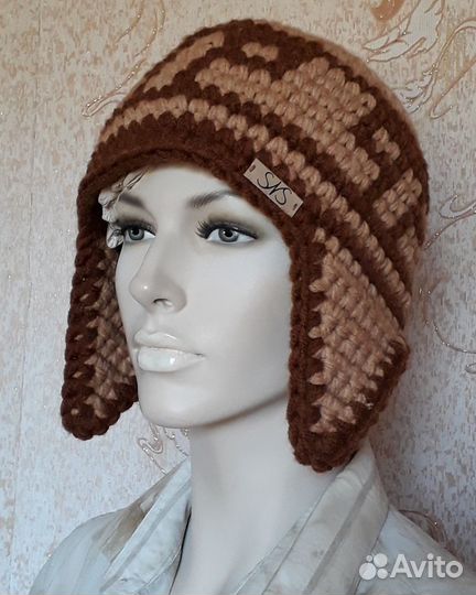 Шапка Гриффина (