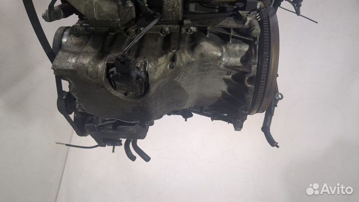 Двигатель Audi A6 (C5), 2004
