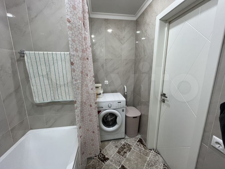 1-к. квартира, 31 м², 4/5 эт.