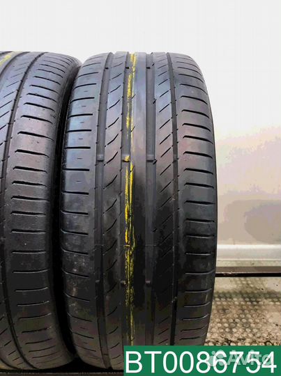 Continental ContiSportContact 5 225/45 R19 105W