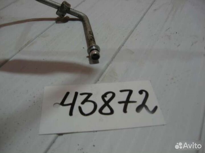 Трубка кондиционера Mazda 323 BJ 1998-2001