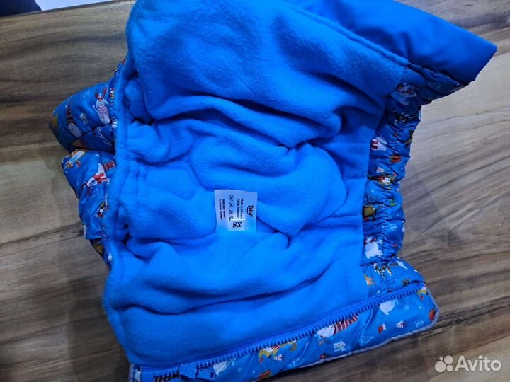 Одежда для маленьких собак xs