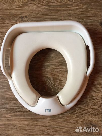 Сидушка детская на унитаз от Mothercare