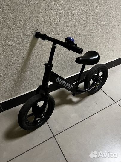 Беговел детский