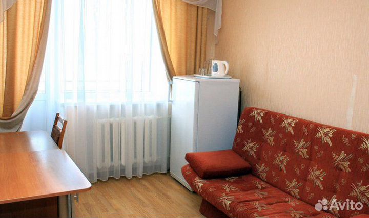 Лечение в санатории 