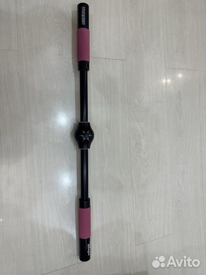 Тренажер для мышц груди и рук Easy Curves Torneo