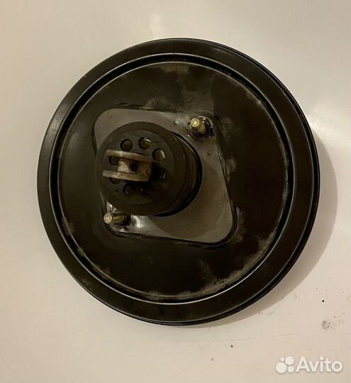 Вакуумный усилитель тормозов для Opel Corsa C