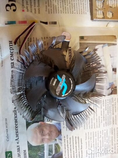 Материнская плата m2n-sli